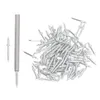 ensemble de 101 clous pour plinthes en acier au carbone, Voir les images du produit 1