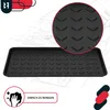 KOTARBAU® Schuhabtropfschale 72 x 35 cm Abtropfmatte für Produktbild-Vorschau 5