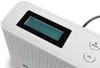 OPTICUM přenosné rádio DAB+/FM TON3 bílé Náhled obrázku produktu 5