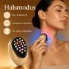 EMS Gesichtsgerät Mikrostrom Gesichtsmassagegerät, kabellos Produktbild-Vorschau 6