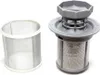 Bosch Siemens Sieb Siebset BSH Spülmaschine 3er Set Nr: Produktbild-Vorschau 10