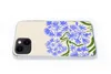 MuchoWow® Handyhülle Schutzhülle Hülle für iPhone 13 Blume Produktbild-Vorschau 5