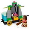 LEGO | Disney: Disney Geburtstagszug Set mit Moana, Woody, Produktbild-Vorschau 13