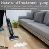 Zilan Kabelloser Nass- und Trockensauger 200W – Akku Produktbild-Vorschau 6