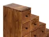 Stufenkommode Merlin Produktbild-Vorschau 4