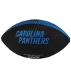 Wilson NFL Team Tailgate Football Junior Team Panthers Podgląd zdjęcia produktu 2