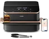 Cosori Dual Blaze Twinfry Chef Edition, freidora de aire, Vista previa de la imagen del producto 7