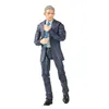 Marvel Black Panther Everett Ross, Spielfigur, Film & Produktbild-Vorschau 3