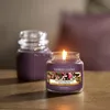 Yankee Candle Duftkerze Moonlight Blossoms Classic Small Produktbild-Vorschau 2