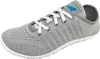 Leguano Go Damenschuhe Schnürschuhe Barfußschuhe Grau Produktbild-Vorschau 16