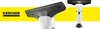 Kärcher WV 2 Plus N electric window cleaner 0.1 L White Anteprima dell’immagine prodotto 43