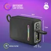 Enceinte Bluetooth NGS Roller Furia 1 de 15 W en noir Voir les images du produit 4