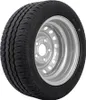 WANDA Anhänger Komplettrad 195/50 R13C 900 kg für schwere Produktbild-Vorschau 1