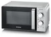 Severin MW 7780 2 en 1 avec fonction gril Voir les images du produit 1