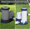Poolschlauch Adapter,Adapter für Pool,Schlauchadapter mit Produktbild-Vorschau 5