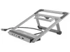 hama docking station con supporto per notebook Anteprima dell’immagine prodotto 2