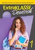 Extraklasse Deutsch 1: Materiały ćwiczeniowe do języka Podgląd zdjęcia produktu 2