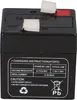 Multipower MP1-6 AGM Bleiakku 6V 1Ah – F4,8 mm Produktbild-Vorschau 5