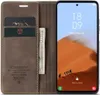 Samsung Galaxy S23 FE Hülle - CaseMe 013 Klapphülle - Produktbild-Vorschau 2