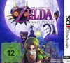 The Legend of Zelda: Majora´s Mask - 3DS Produktbild-Vorschau 2