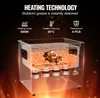 10L Nettoyeur à ultrasons Machine de nettoyage avec Voir les images du produit 3