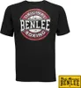 Benlee Herren T-Shirt Boxing Logo black S Produktbild-Vorschau 15