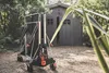CORNILLAU 500X - Outdoor Tischtennisplatte - BLAU Produktbild-Vorschau 12
