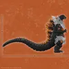 Toho Ultimates Actionfigur Burning Godzilla 1995 20 cm Produktbild-Vorschau 4