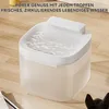 Katzen-Trinkbrunnen ,Automatischer Hunde-Wasserspender – Produktbild-Vorschau 6