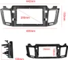 Für Toyota RAV4 2012-2018 Android 13 Autoradio 10 Zoll BT Produktbild-Vorschau 2