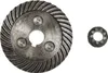 Two gears, one large and one small, are shown against a white background. Anteprima dell’immagine prodotto