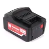 Metabo Li-Power Akku Set 18V mit 2x Akku 5,2Ah ( 625592000 Produktbild-Vorschau 3