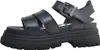 BUFFALO Damen Sandalette Lennox TS Sandal Produktbild-Vorschau 10