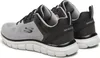 Skechers Track-Broader 232698-GYBK, Trampki, Mężczyźni, Podgląd zdjęcia produktu 32