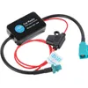 A24C Fakra Antennenadapter mit Signalverstärker – Universal Produktbild-Vorschau 2