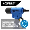 GESIPA ACCUBIRD, 265 mm, 2 kg Podgląd zdjęcia produktu 11