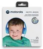Motorola 253SMOTOJR200BLUE, Kabelgebunden, Musik, 100,5 g, Produktbild-Vorschau 2