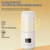 Babyflaschen, intelligenter Milchmischbecher, Produktbild-Vorschau 3