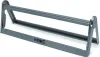 Dyspenser do papieru pakowego 50cm Stalowy Podgląd zdjęcia produktu 2