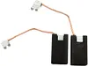 Brosses en charbon pour Spit Hammer 455 - 6,3x12,5x22mm Voir les images du produit 1