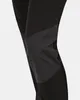 Herren-Outdoorhose Kilpi NUUK-M, SCHWARZ, Größe XL Produktbild-Vorschau 5