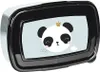 Plecak szkolny dziewczęcy chłopięcy motyw PANDA 5 T zestaw Podgląd zdjęcia produktu 9