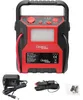 5-in-1 Starthilfe Booster mit Powerbank & Luftkompressor Produktbild-Vorschau 9