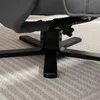 HOMCOM Relaxsessel mit Hocker, drehbarer Fernsehsessel mit Produktbild-Vorschau 8