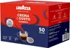 A box of Lavazza Crema e Gusto Classico coffee pods. Produktbild-Vorschau