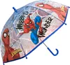 Spider-Man Kinder-Regenschirm Stock-Schirm Produktbild-Vorschau 4
