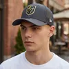 Kšiltovka New Era 9Seventy Stretch Trucker – Vegas Golden Náhled obrázku produktu 6