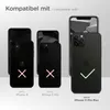 UMHÄNGEHÜLLE + KORDEL für iPhone 11 Pro Max, Produktbild-Vorschau 2