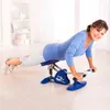 BodyMax Fitnesstrainer Heimtrainer mit Vibration, Produktbild-Vorschau 5