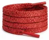 schnuersenkel glitzer flach rot Produktbild-Vorschau